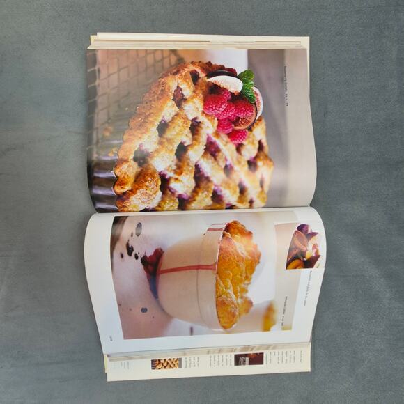 Baking w/ Julia Child Savor the Joys of Baking with Americas Best Bakers - Picture 7 of 8